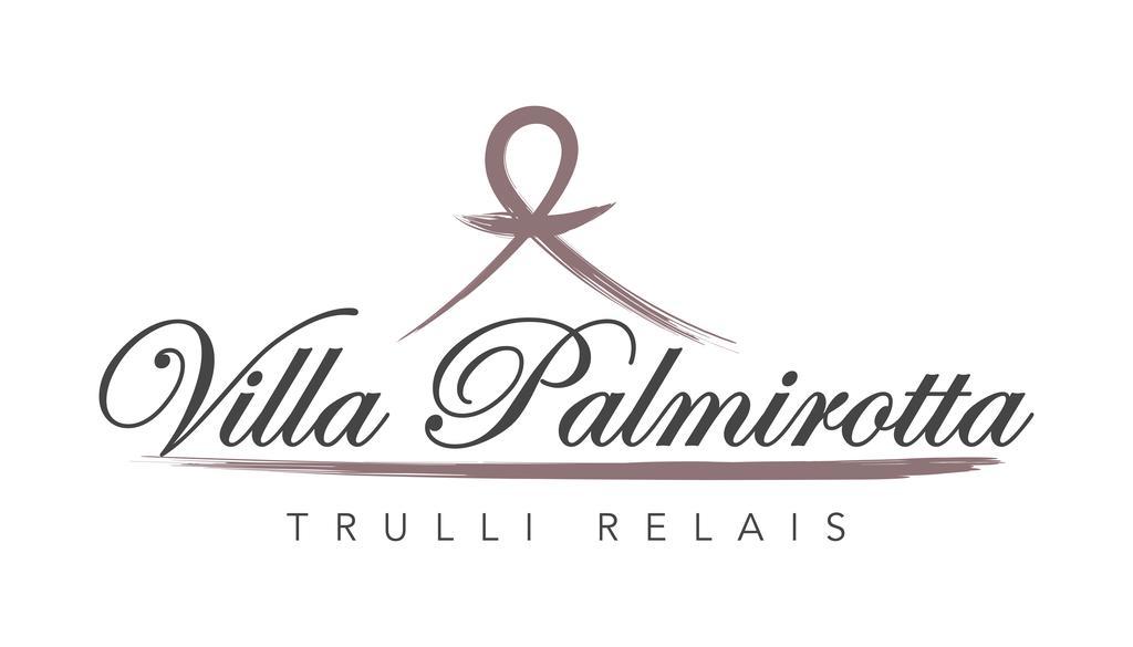 Trulli Relais Villa Castellana Grotte Exterior photo